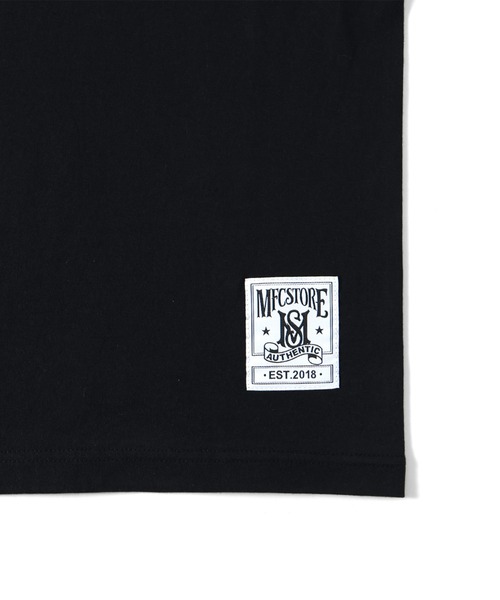 tシャツ MFC STORE ORIGINAL ”ORIGINAL” S/S TEE メンズ レディース | MFC STORE | 10