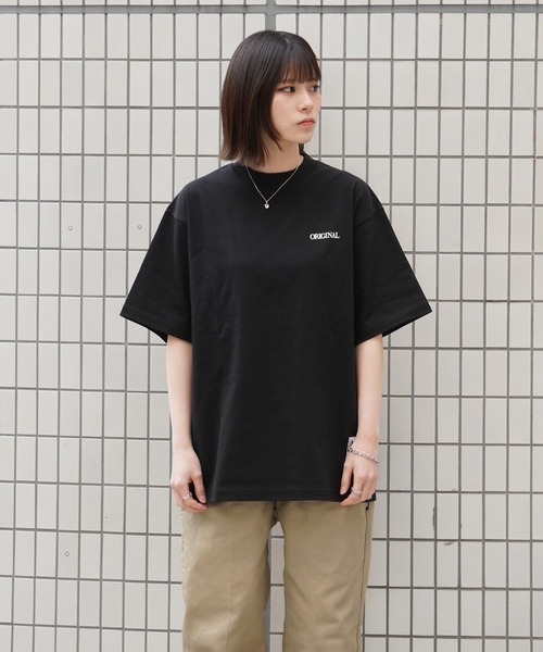 MFC STORE tシャツ MFC STORE ORIGINAL ”ORIGINAL” S/S TEE メンズ