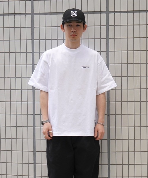 MFC STORE tシャツ MFC STORE ORIGINAL ”ORIGINAL” S/S TEE メンズ