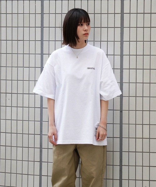 tシャツ MFC STORE ORIGINAL ”ORIGINAL” S/S TEE メンズ レディース | MFC STORE | 15