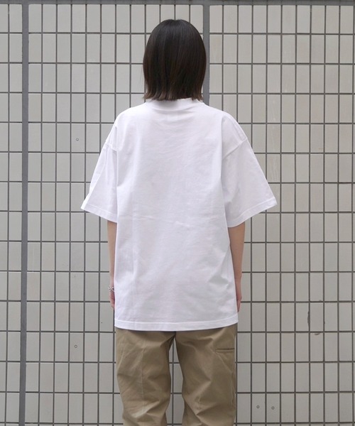 tシャツ MFC STORE ORIGINAL ”ORIGINAL” S/S TEE メンズ レディース | MFC STORE | 16