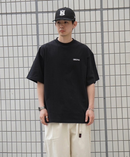tシャツ MFC STORE ORIGINAL ”ORIGINAL” S/S TEE メンズ レディース | MFC STORE | 17