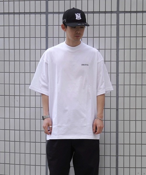 tシャツ MFC STORE ORIGINAL ”ORIGINAL” S/S TEE メンズ レディース | MFC STORE | 19