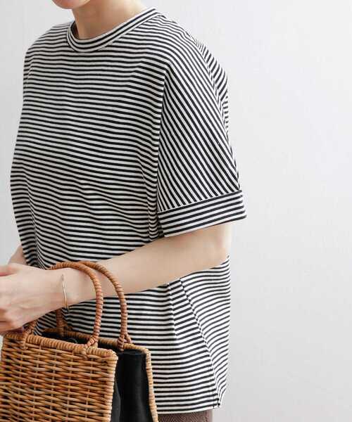 URBAN RESEARCH DOORS 「URBAN DOORS」 半袖カットソー MEDIUM
