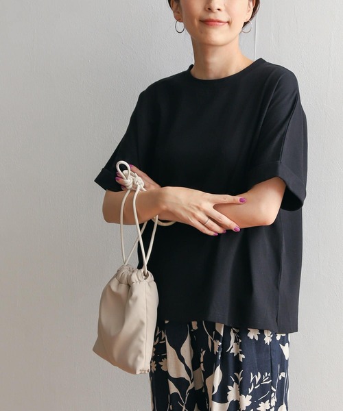 URBAN RESEARCH DOORS 「URBAN DOORS」 半袖カットソー MEDIUM