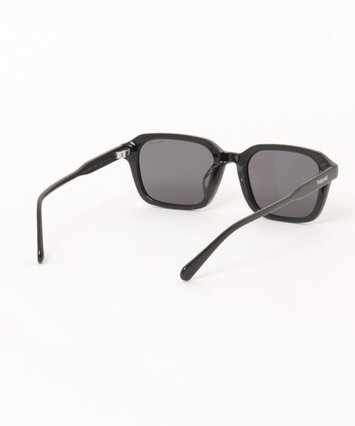 [ポラロイド] サングラス PLD 4089/F/S レディース ブラック 55 Okulary przeciwsłoneczne Polaroid PLD 4089/F/S 807 55 - Kodano.pl