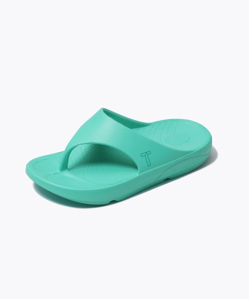 TENTIAL サンダル Recovery Sandal Flip flop メンズ レディース