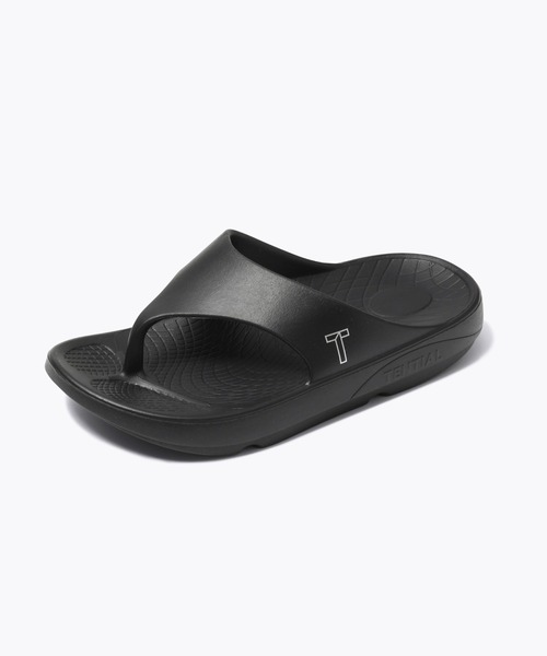 TENTIAL サンダル Recovery Sandal Flip flop メンズ レディース