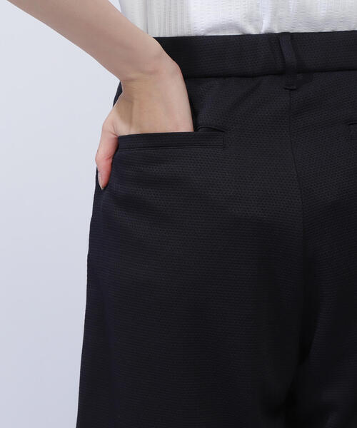 マスターバニー レディース フルジップ ジャージ 黒 サイズ1【新品】 MASTER BUNNY EDITION（マスターバニーエディション） ブルゾン