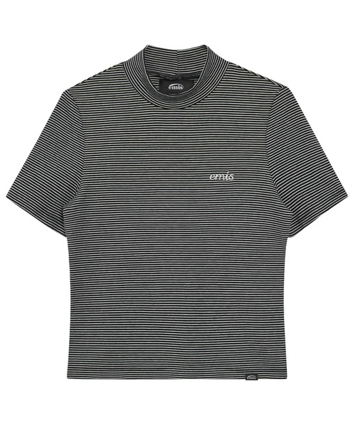tシャツ (WOMENS) STRIPE T-SHIRT レディース