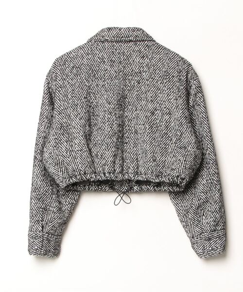 RESEXXY（リゼクシー） ジャケット FREE ブラック レディース