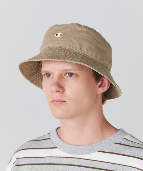 Champion（チャンピオン） 帽子 ハット 「Champion/チャンピオン」直営