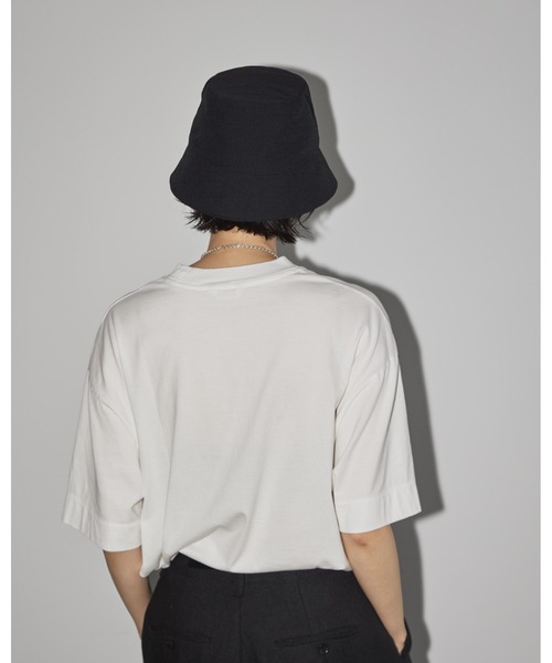 TODAYFUL 「TODAYFUL」 半袖Tシャツ FREE ホワイト レディース
