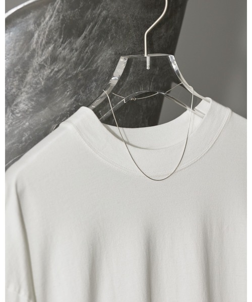 【TODAYFUL】ホワイト 半袖シャツ TODAYFUL(トゥデイフル) / Life's online store（ライフズ