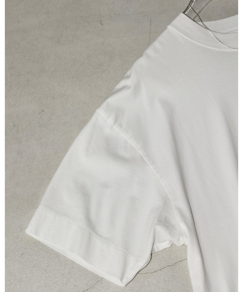 TODAYFUL 「TODAYFUL」 半袖Tシャツ FREE ホワイト レディース