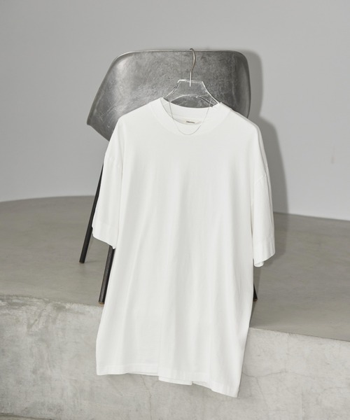 【TODAYFUL】ホワイト 半袖シャツ TODAYFUL(トゥデイフル) / Life's online store（ライフズ