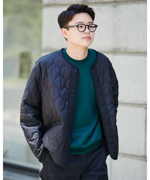 「KELTY」 ジャケット M ブラック メンズ_画像2