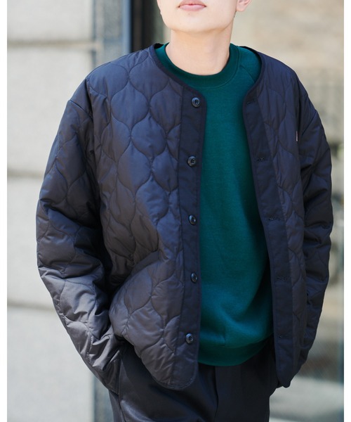 「KELTY」 ジャケット M ブラック メンズ_画像3