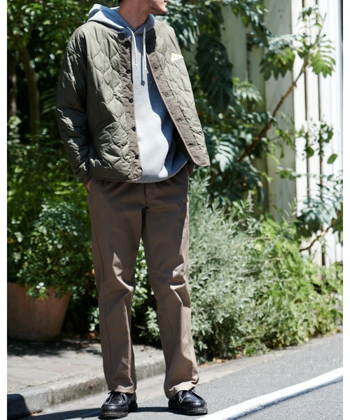 「KELTY」 ジャケット M ブラック メンズ_画像5