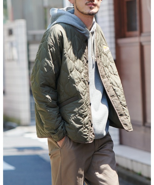 「KELTY」 ジャケット M ブラック メンズ_画像6