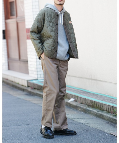 「KELTY」 ジャケット M ブラック メンズ_画像7