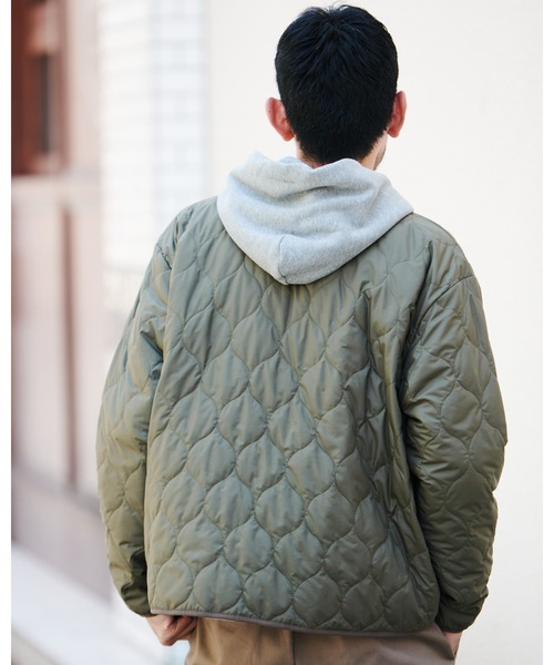 「KELTY」 ジャケット M ブラック メンズ_画像8