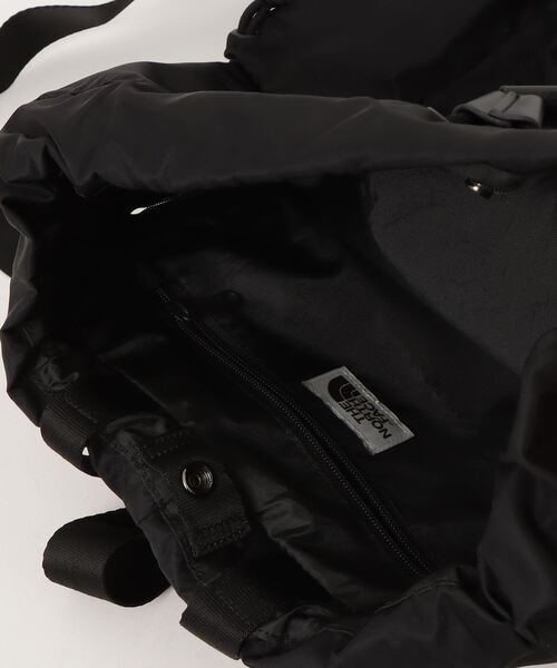 ノースフェイス バッグパック ブラック ザ・ノース・フェイス(THE NORTH FACE) リックサック リュック