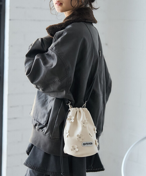 FREAK'S STORE（フリークスストア） ショルダーバッグ バッグ