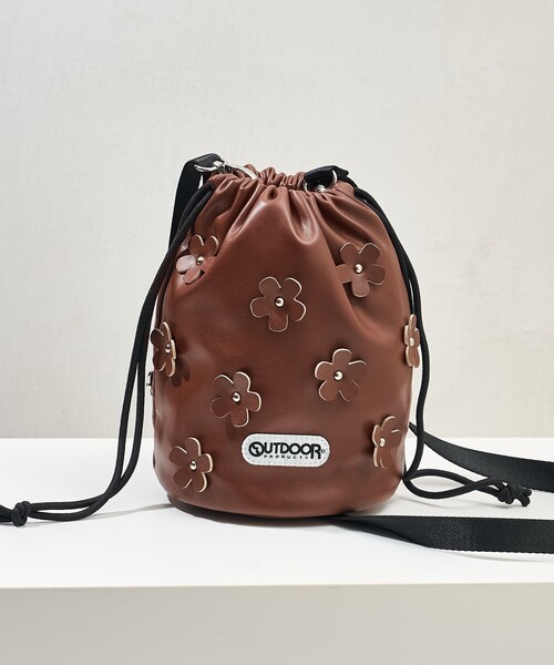 OUTDOOR PRODUCTS × FREAK'S STORE PCバック FREAK'S STORE ショルダーバッグ バッグ OUTDOOR PRODUCTS