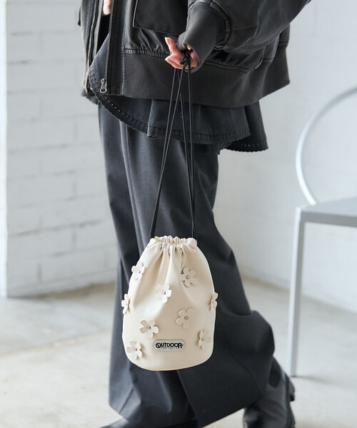 FREAK'S STORE（フリークスストア） ショルダーバッグ バッグ OUTDOOR