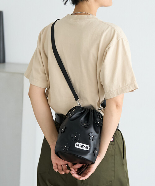 FREAK'S STORE（フリークスストア） ショルダーバッグ バッグ OUTDOOR