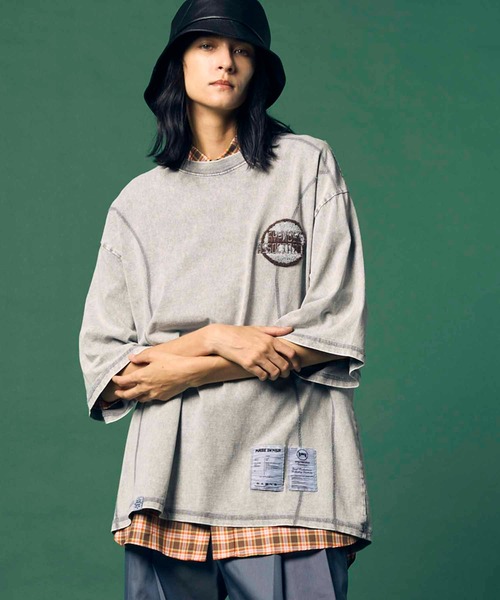 MAISON SPECIAL（メゾンスペシャル） tシャツ メンズ レディース