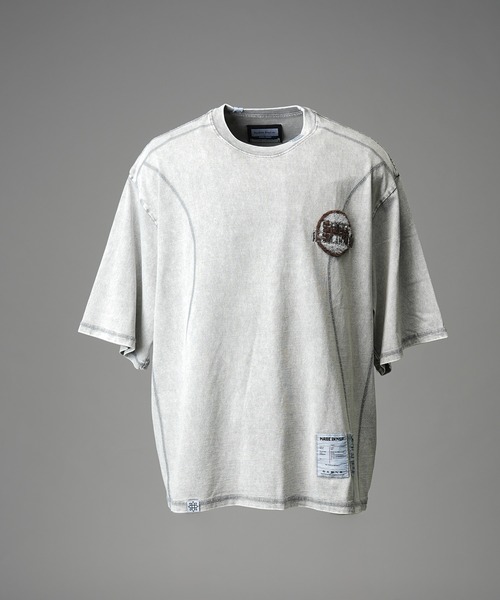MAISON SPECIAL（メゾンスペシャル） tシャツ メンズ レディース