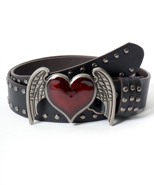 希少新品⭐ワイプロジェクト 本革 LOVE ラインストーン✫ベルト 黑 入手困難 希少新品⭐ワイプロジェクト 本革 LOVE ラインストーン✫ベルト 黑