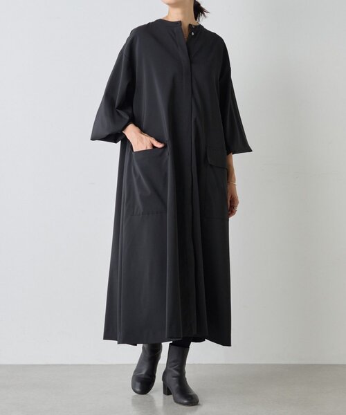 BEARDSLEY ビッグシャツワンピース BEARDSLEY ワンピース ビッグシャツワンピース : ZOZOTOWN Yahoo