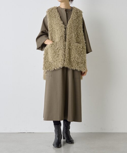 Bibiy シャツワンピース(CASSIE OP) セール 新品 Bibiy シャツワンピース(CASSIE OP) ミニ丈 - メルカリ