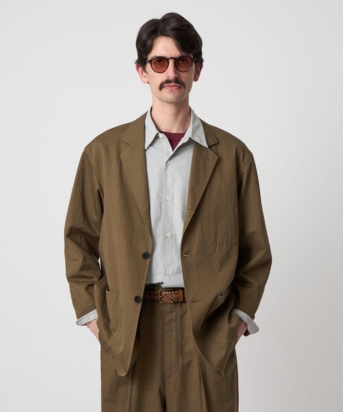STEVEN ALAN ジャケット テーラードジャケット 「Steven Alan