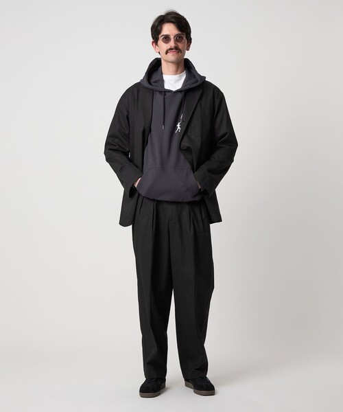 STEVEN ALAN ジャケット テーラードジャケット 「Steven Alan