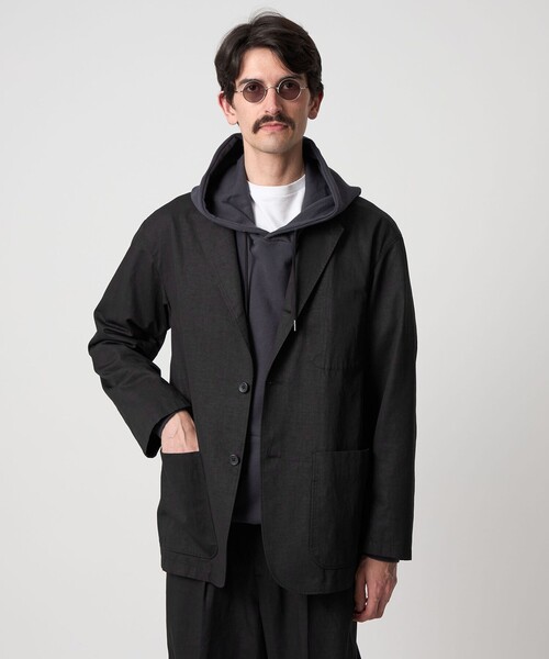STEVEN ALAN ジャケット テーラードジャケット 「Steven Alan