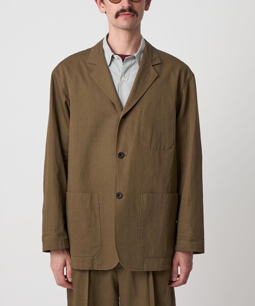 STEVEN ALAN ジャケット テーラードジャケット 「Steven Alan