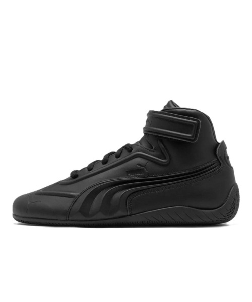 PUMA（プーマ） スニーカー SPEEDCAT MID JUUNJ 401054-01 メンズ