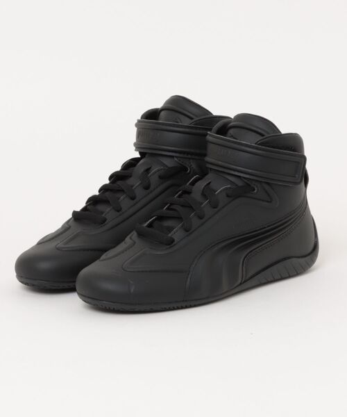 puma ブーツ PUMA（プーマ） スニーカー SPEEDCAT MID JUUNJ 401054-01 メンズ