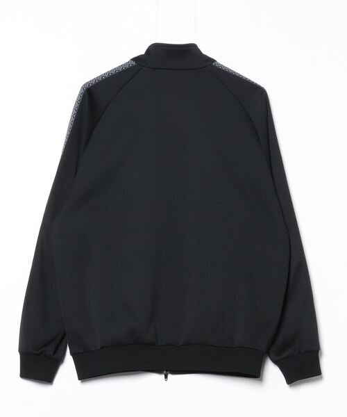 JOURNAL STANDARD TRISECT2 トライバルカモブルゾン JOURNAL STANDARD TRISECT2 トライバルカモブルゾン - メルカリ
