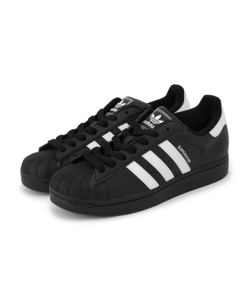 adidas（アディダス） スニーカー 「adidas/アディダス」SUPERSTAR II