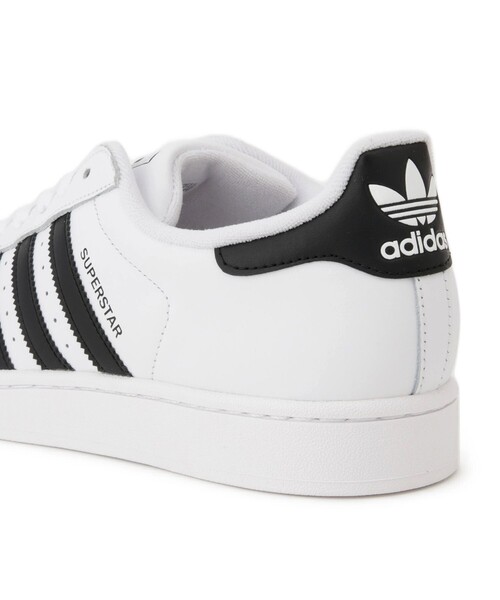 adidas（アディダス） スニーカー 「adidas/アディダス」SUPERSTAR II