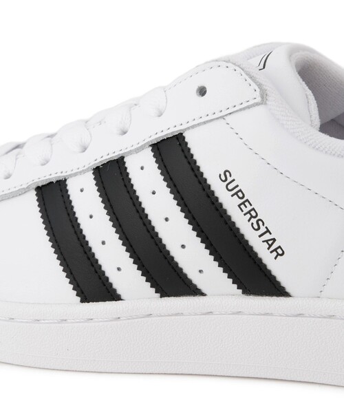 adidas（アディダス） スニーカー 「adidas/アディダス」SUPERSTAR II