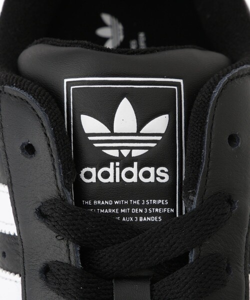 adidas（アディダス） スニーカー 「adidas/アディダス」SUPERSTAR II