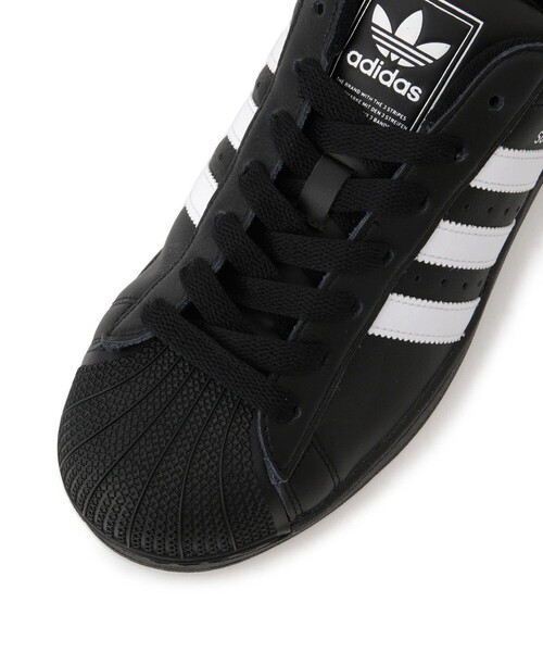 adidas（アディダス） スニーカー 「adidas/アディダス」SUPERSTAR II