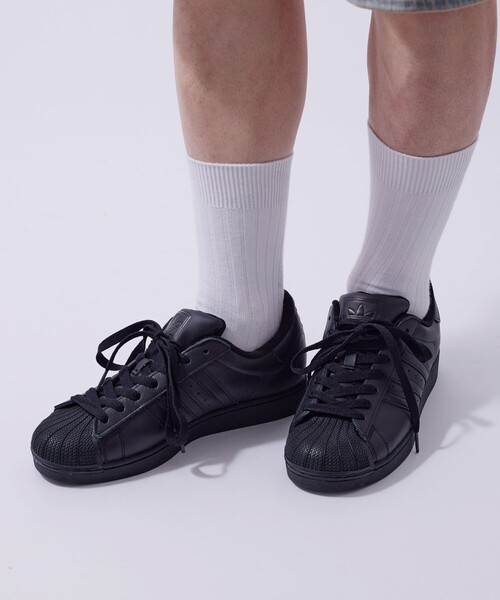 早い者勝ち adidas Superstar II ユニセックス スポーティー 早い者勝ち adidas Superstar II ユニセックス スポーティー