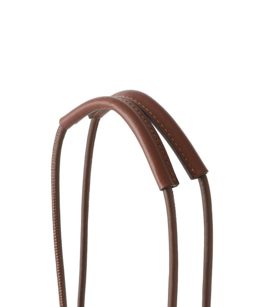 ADAM ET ROPE'（アダムエロペ） ショルダーバッグ バッグ